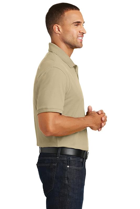 Port Authority &#174;  Core Classic Pique Polo. K100