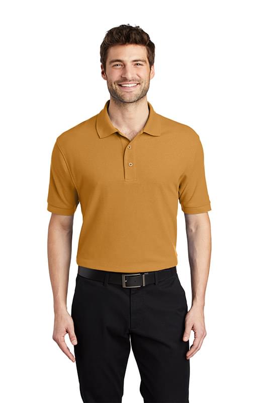Port Authority &#174;  Silk Touch&#153; Polo K500