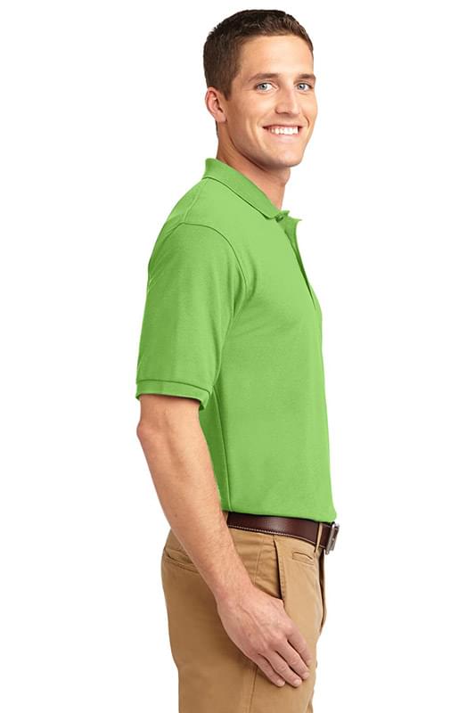 Port Authority &#174;  Extended Size Silk Touch&#153; Polo K500ES