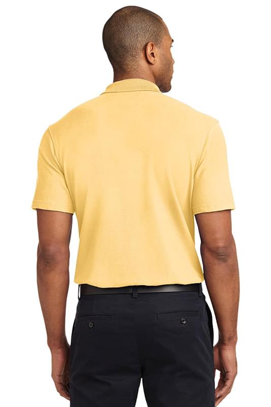 Port Authority ® Stain-Release Polo. K510 Port Authority ® Stain-Release Polo. K510