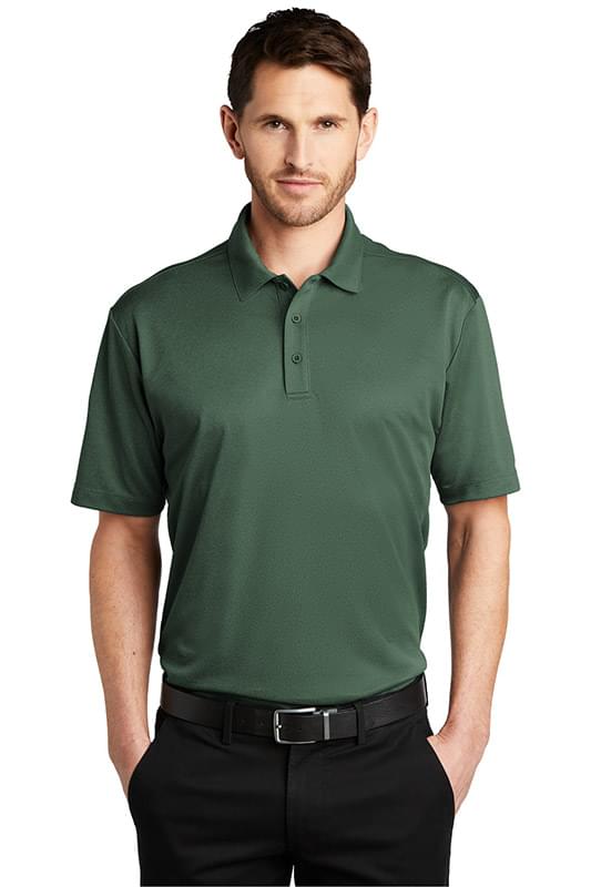 Port Authority  &#174;  Heathered Silk Touch  &#153;  Performance Polo. K542