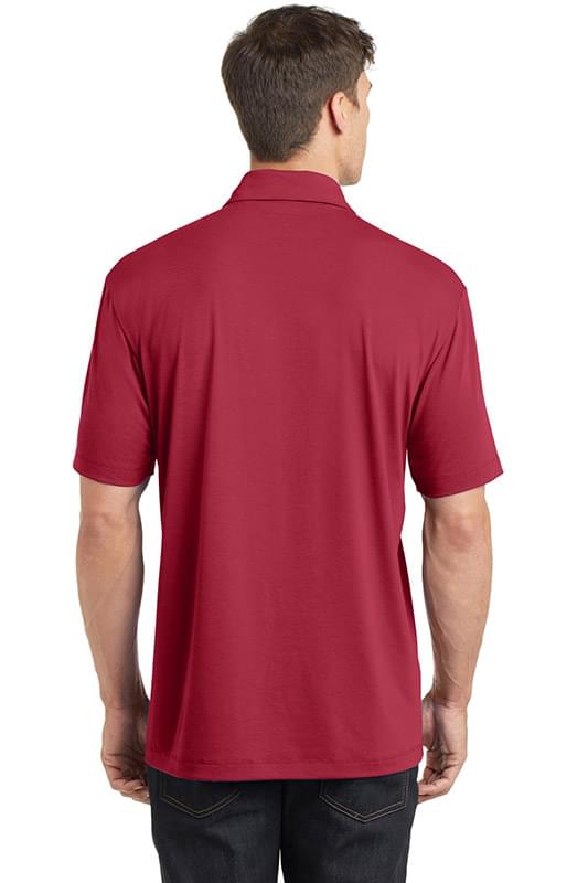 Port Authority ®  Cotton Touch ™  Performance Polo. K568 Port Authority ®  Cotton Touch ™  Performance Polo. K568