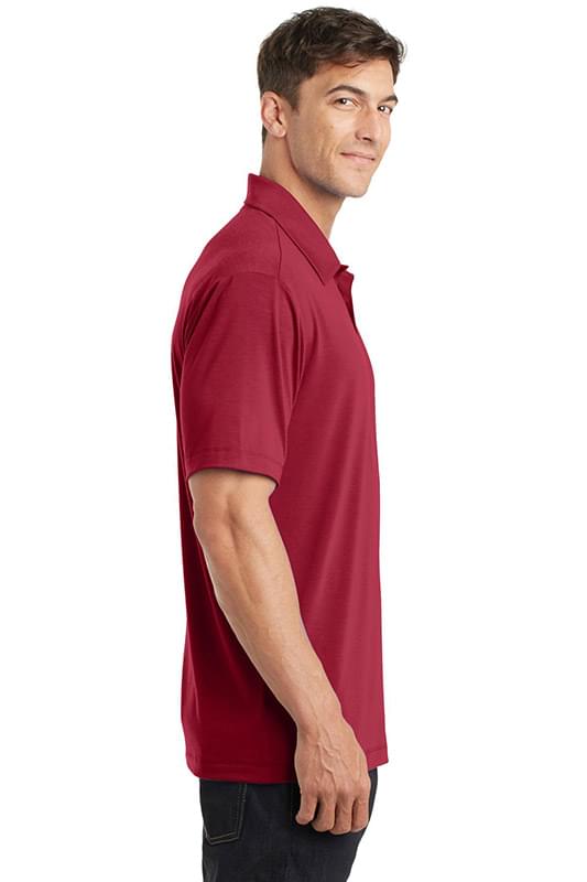 Port Authority ®  Cotton Touch ™  Performance Polo. K568 Port Authority ®  Cotton Touch ™  Performance Polo. K568