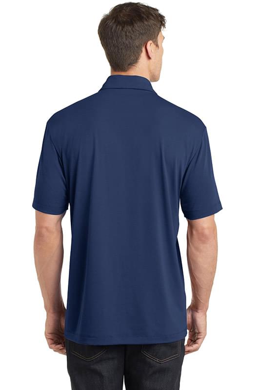 Port Authority ®  Cotton Touch ™  Performance Polo. K568 Port Authority ®  Cotton Touch ™  Performance Polo. K568