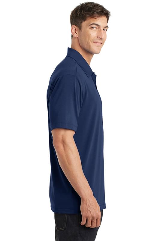 Port Authority ®  Cotton Touch ™  Performance Polo. K568 Port Authority ®  Cotton Touch ™  Performance Polo. K568
