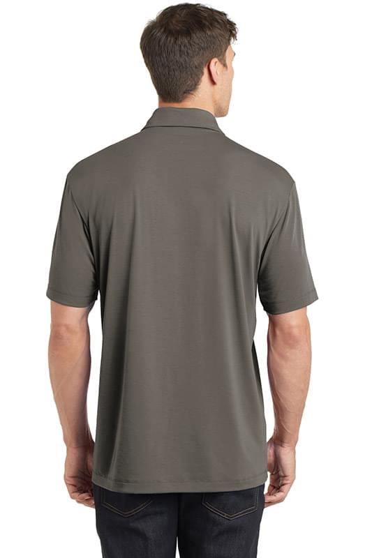 Port Authority ®  Cotton Touch ™  Performance Polo. K568 Port Authority ®  Cotton Touch ™  Performance Polo. K568