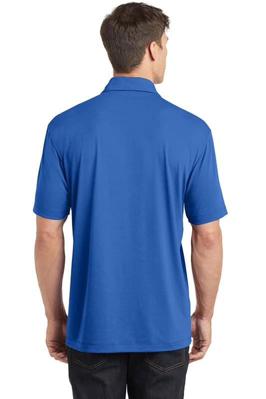 Port Authority ®  Cotton Touch ™  Performance Polo. K568 Port Authority ®  Cotton Touch ™  Performance Polo. K568