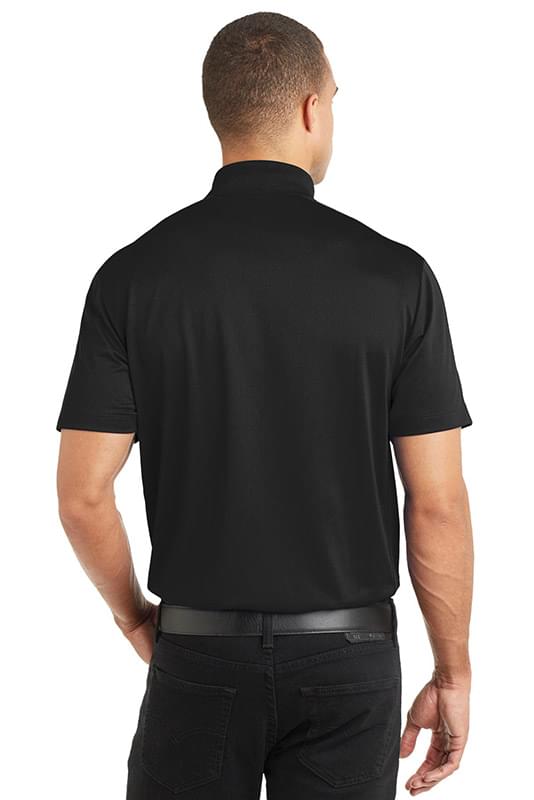 Port Authority ®  Diamond Jacquard Polo. K569 Port Authority ®  Diamond Jacquard Polo. K569