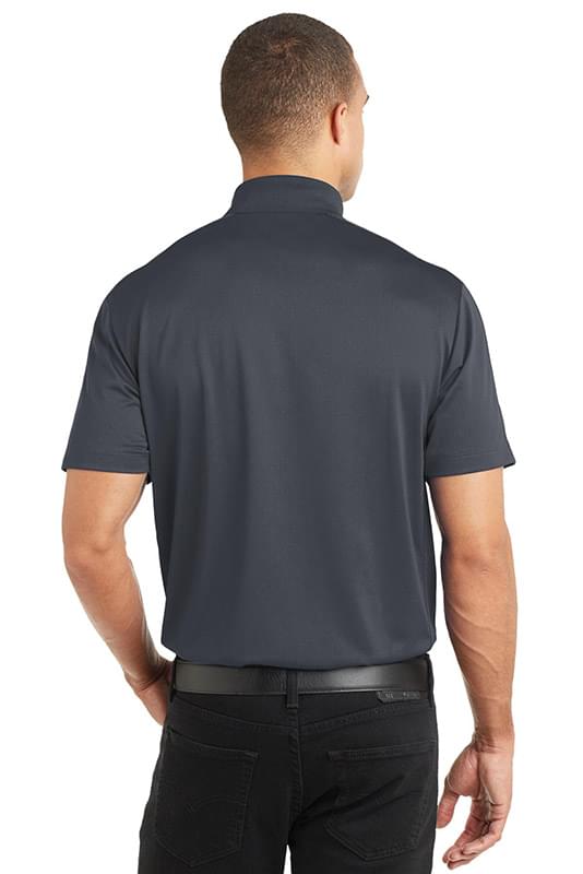 Port Authority ®  Diamond Jacquard Polo. K569 Port Authority ®  Diamond Jacquard Polo. K569