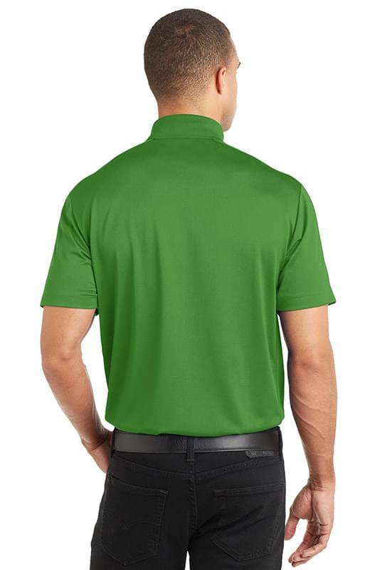 Port Authority ®  Diamond Jacquard Polo. K569 Port Authority ®  Diamond Jacquard Polo. K569