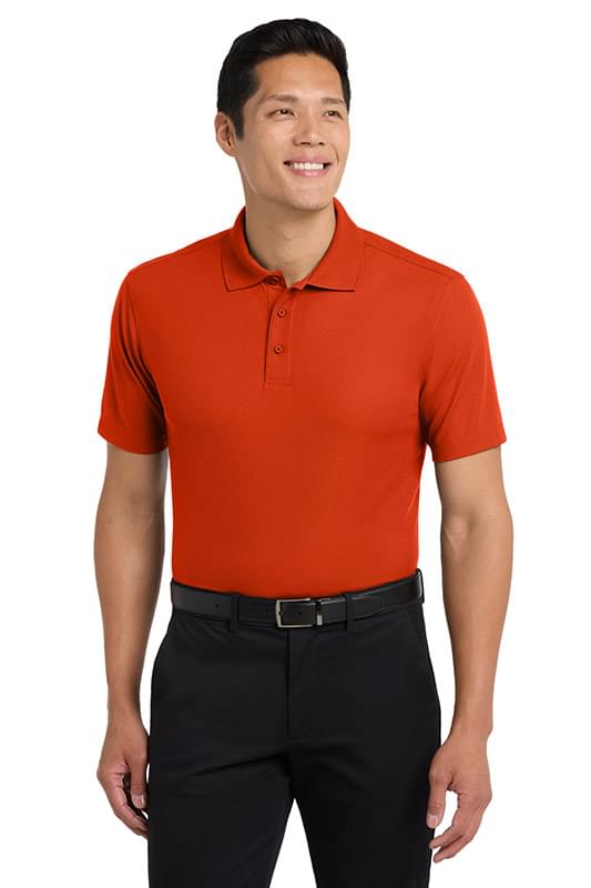 Port Authority ® Dry Zone ® Grid Polo. K572 Port Authority ® Dry Zone ® Grid Polo. K572