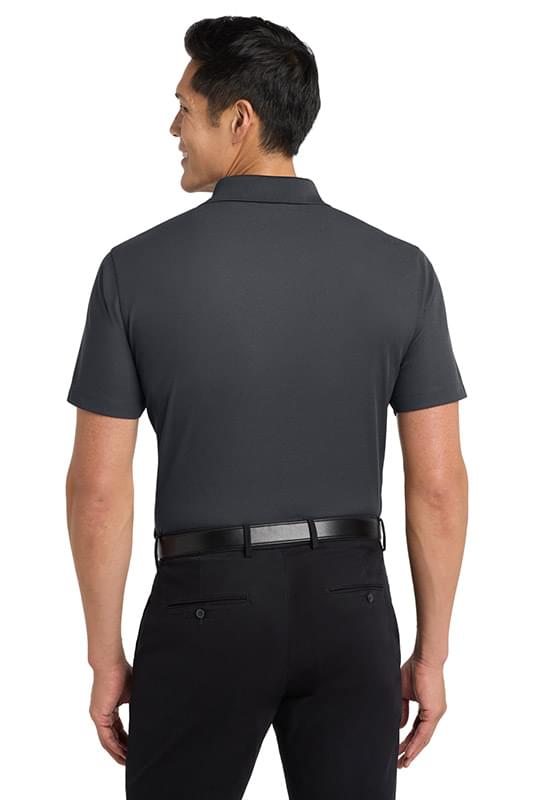 Port Authority ®  Dry Zone ®  Grid Polo. K572 Port Authority ®  Dry Zone ®  Grid Polo. K572