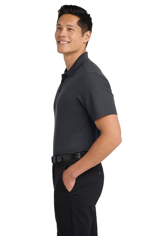Port Authority ®  Dry Zone ®  Grid Polo. K572 Port Authority ®  Dry Zone ®  Grid Polo. K572