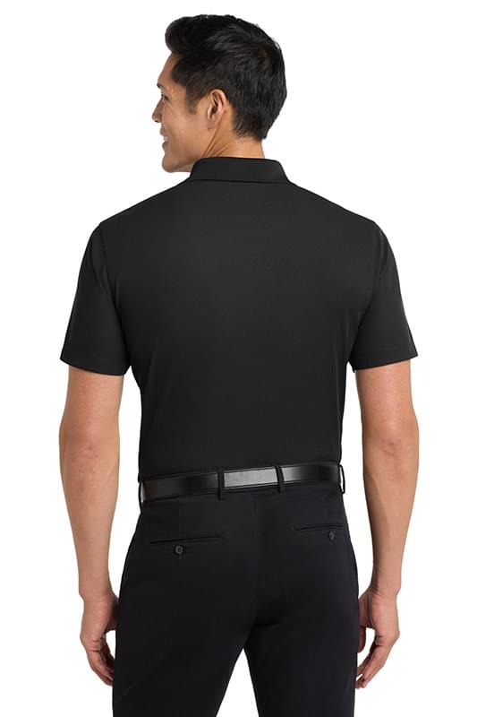 Port Authority ®  Dry Zone ®  Grid Polo. K572 Port Authority ®  Dry Zone ®  Grid Polo. K572