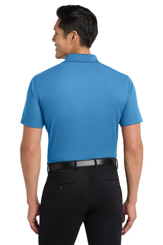 Port Authority ®  Dry Zone ®  Grid Polo. K572 Port Authority ®  Dry Zone ®  Grid Polo. K572