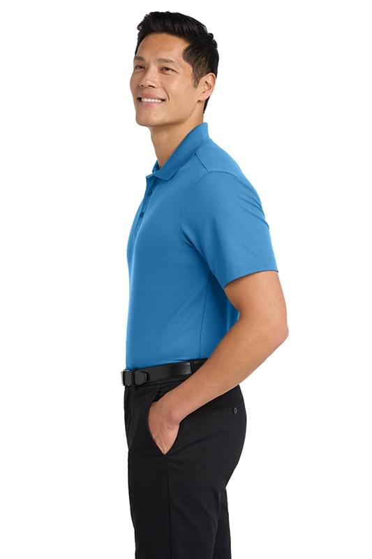 Port Authority ®  Dry Zone ®  Grid Polo. K572 Port Authority ®  Dry Zone ®  Grid Polo. K572