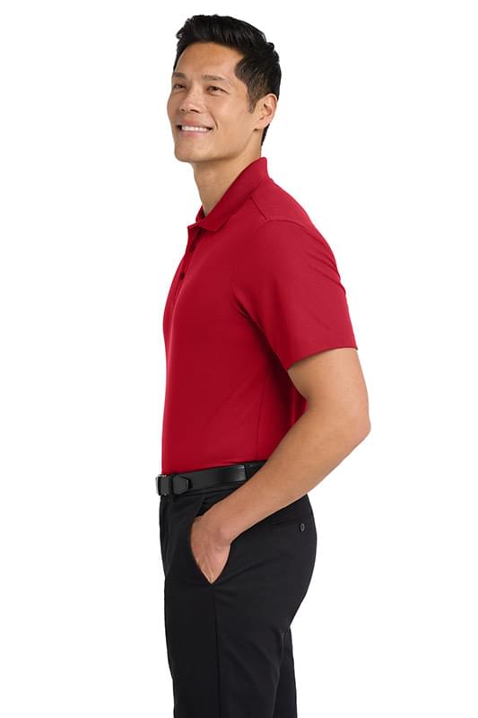 Port Authority ®  Dry Zone ®  Grid Polo. K572 Port Authority ®  Dry Zone ®  Grid Polo. K572