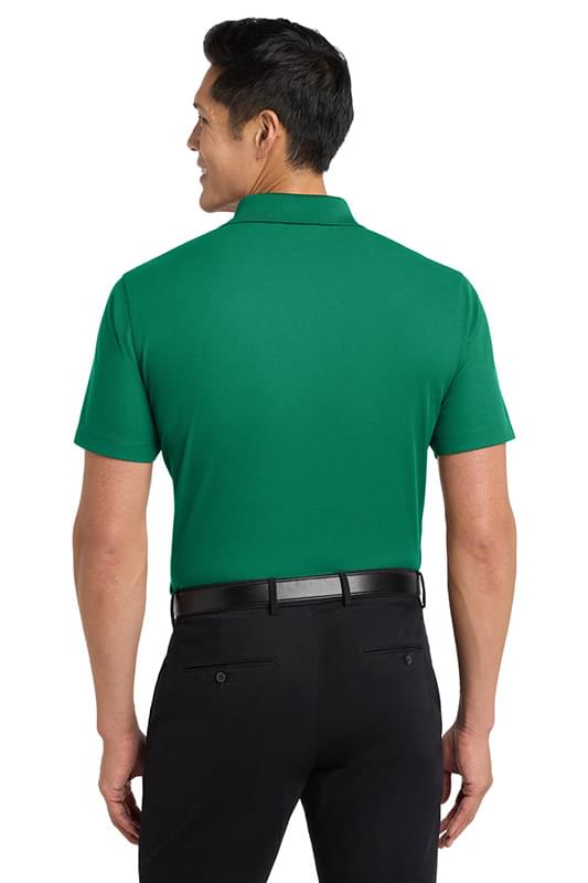 Port Authority ®  Dry Zone ®  Grid Polo. K572 Port Authority ®  Dry Zone ®  Grid Polo. K572