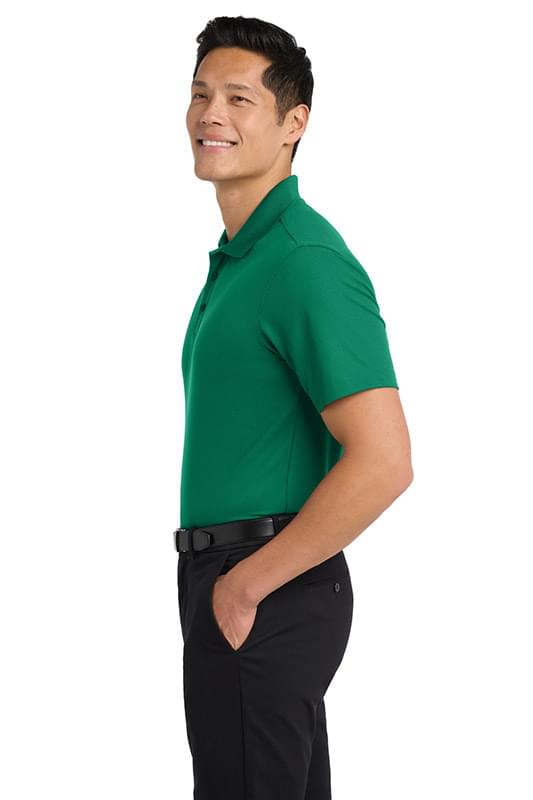 Port Authority ®  Dry Zone ®  Grid Polo. K572 Port Authority ®  Dry Zone ®  Grid Polo. K572