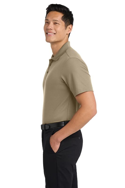 Port Authority ®  Dry Zone ®  Grid Polo. K572 Port Authority ®  Dry Zone ®  Grid Polo. K572