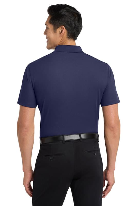 Port Authority ®  Dry Zone ®  Grid Polo. K572 Port Authority ®  Dry Zone ®  Grid Polo. K572