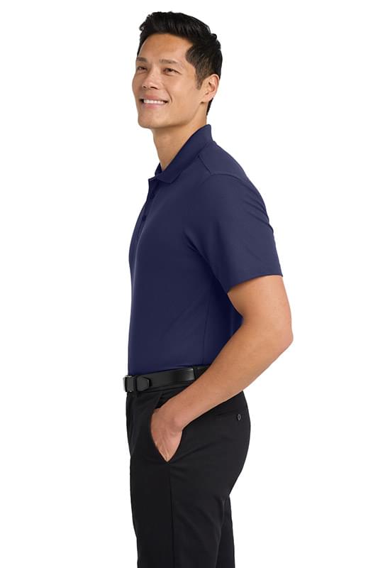 Port Authority ®  Dry Zone ®  Grid Polo. K572 Port Authority ®  Dry Zone ®  Grid Polo. K572
