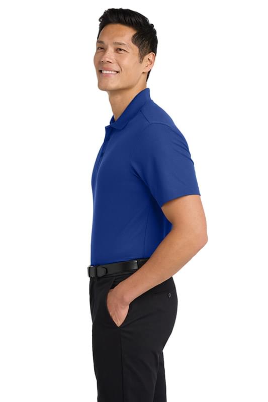 Port Authority ®  Dry Zone ®  Grid Polo. K572 Port Authority ®  Dry Zone ®  Grid Polo. K572