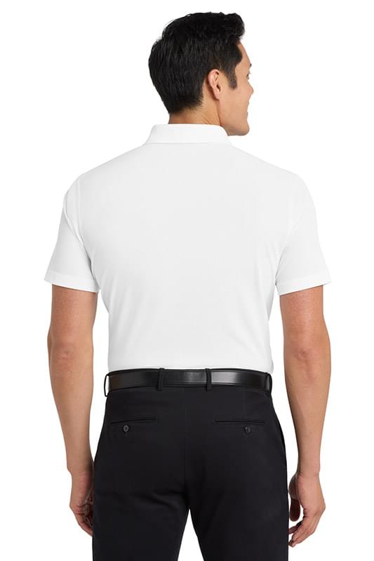 Port Authority ®  Dry Zone ®  Grid Polo. K572 Port Authority ®  Dry Zone ®  Grid Polo. K572
