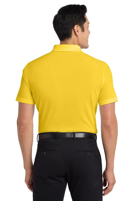 Port Authority ®  Dry Zone ®  Grid Polo. K572 Port Authority ®  Dry Zone ®  Grid Polo. K572