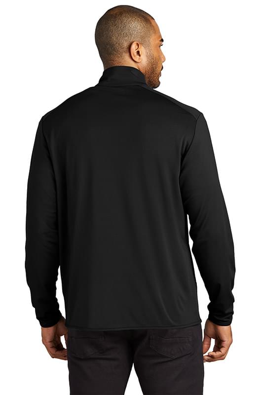 Port Authority &#174;  Accord Stretch Fleece Full-Zip K595