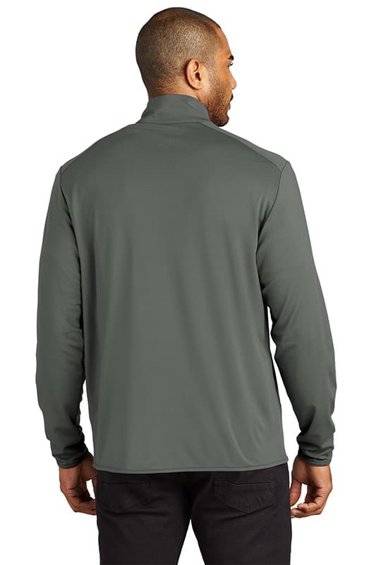 Port Authority &#174;  Accord Stretch Fleece Full-Zip K595