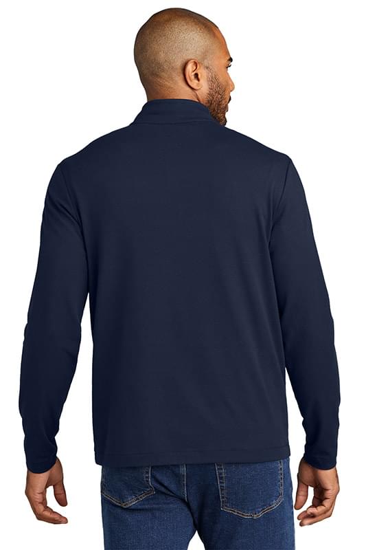 Port Authority &#174;  Fairway Stretch 1/4-Zip K829