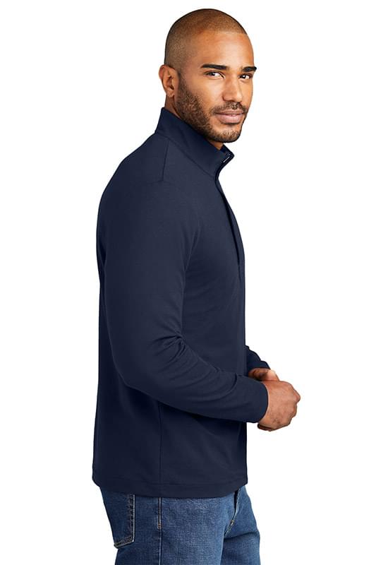 Port Authority &#174;  Fairway Stretch 1/4-Zip K829