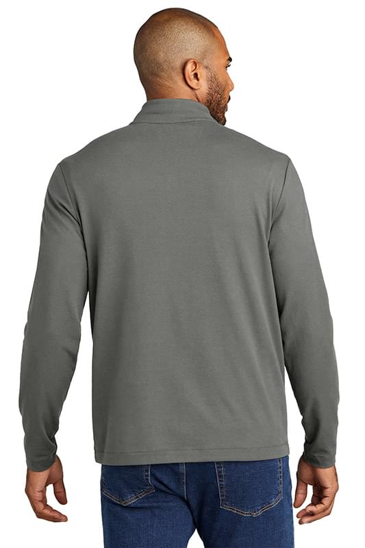 Port Authority &#174;  Fairway Stretch 1/4-Zip K829