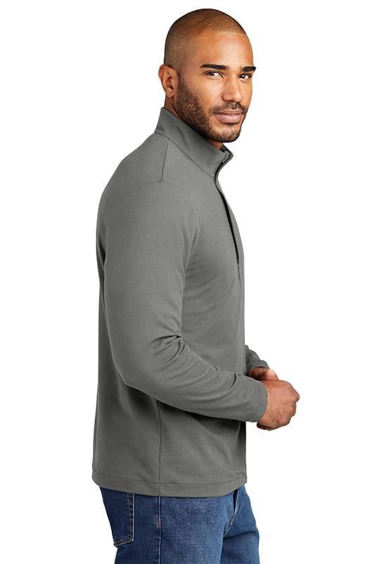 Port Authority &#174;  Fairway Stretch 1/4-Zip K829