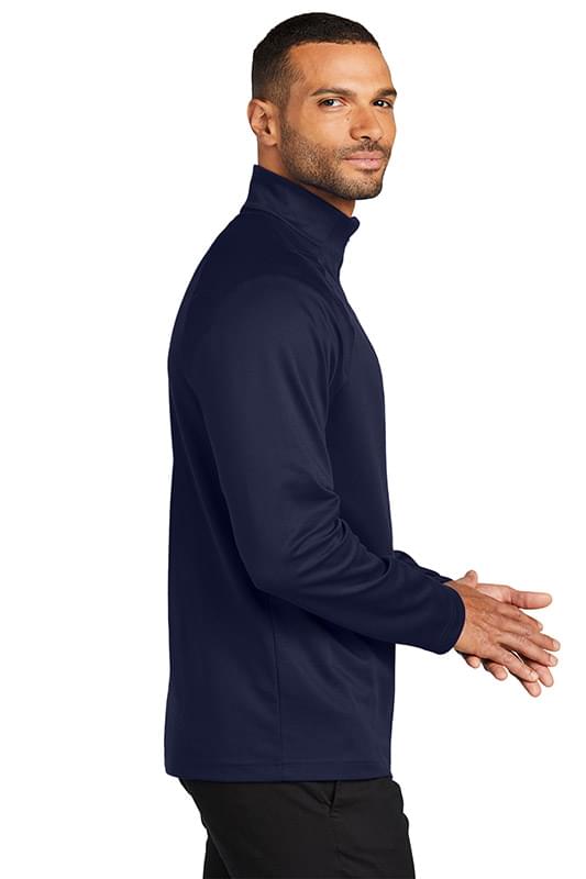 Port Authority &#174;  C-FREE &#174;  Cypress 1/4-Zip K870