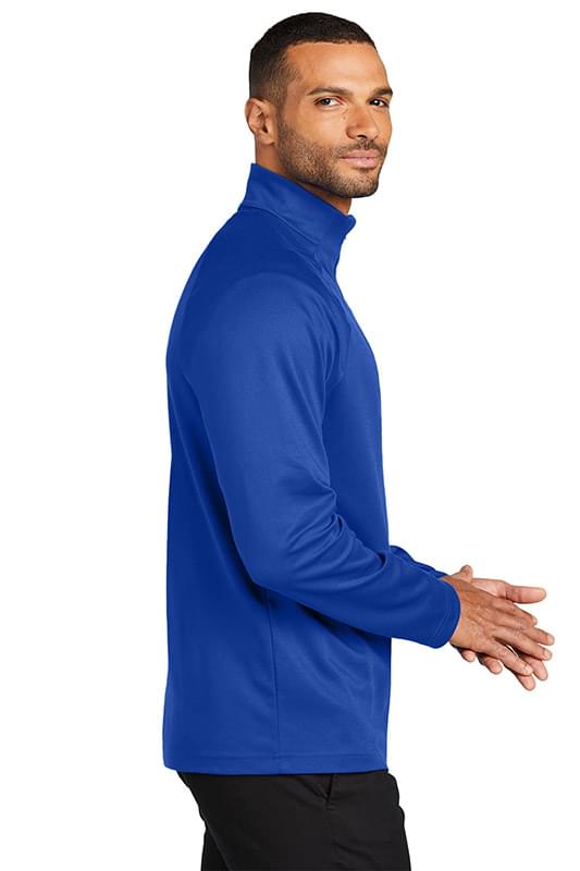 Port Authority &#174;  C-FREE &#174;  Cypress 1/4-Zip K870