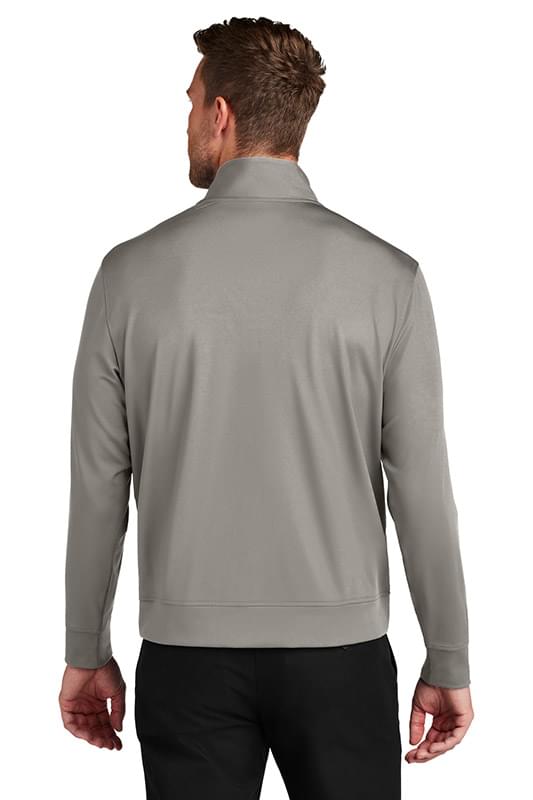 Port Authority &#174;  C-FREE &#174;  Double Knit Full-Zip K881