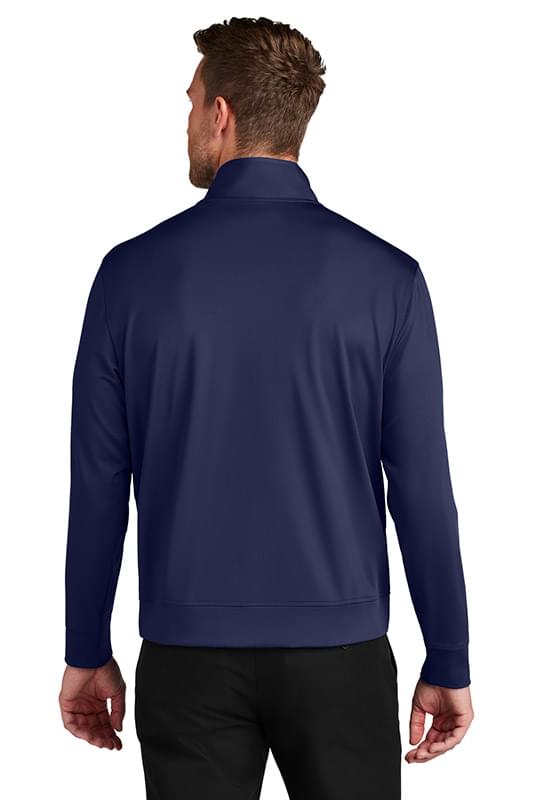 Port Authority &#174;  C-FREE &#174;  Double Knit Full-Zip K881