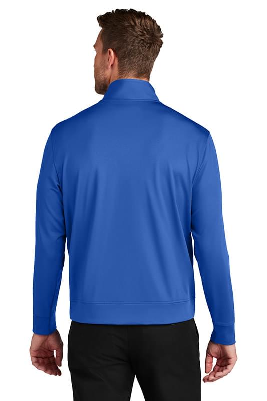 Port Authority &#174;  C-FREE &#174;  Double Knit Full-Zip K881