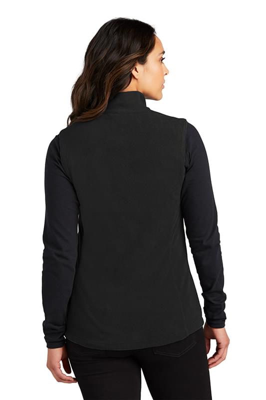 Port Authority &#174;  Ladies Accord Microfleece Vest L152