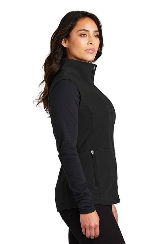 Port Authority &#174;  Ladies Accord Microfleece Vest L152