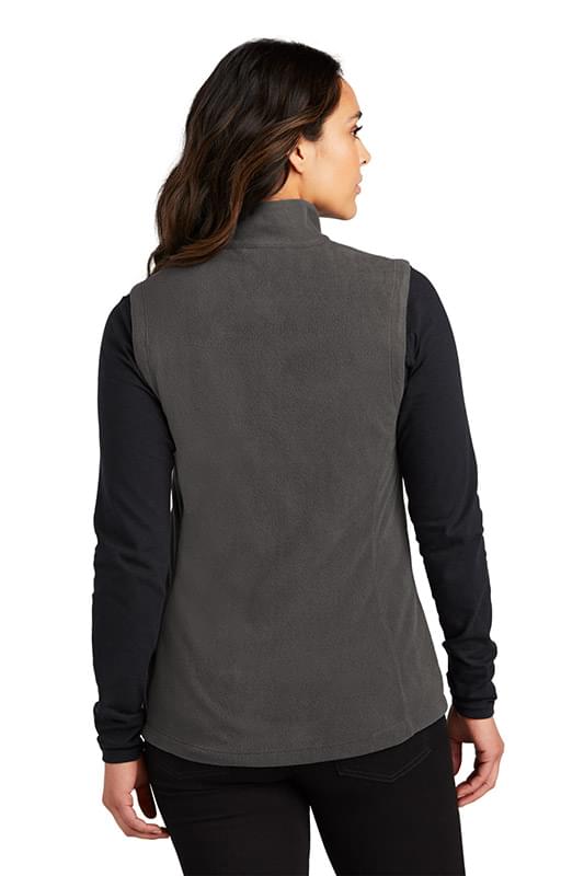 Port Authority &#174;  Women's Accord Microfleece Vest L152