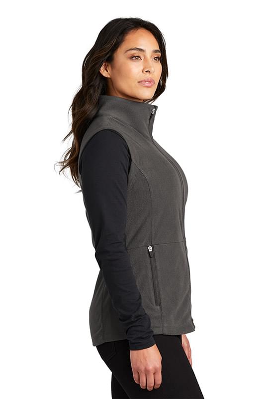 Port Authority &#174;  Women's Accord Microfleece Vest L152