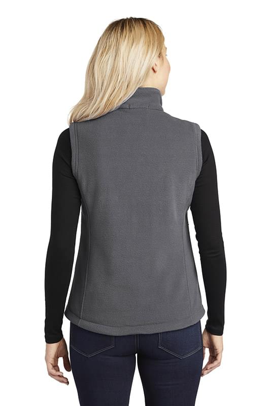 Port Authority &#174;  Ladies Value Fleece Vest. L219
