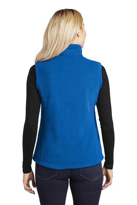 Port Authority &#174;  Ladies Value Fleece Vest. L219