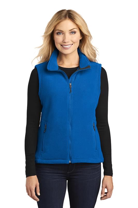 Port Authority ® Ladies Value Fleece Vest. L219 Xxl True