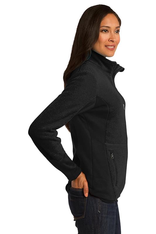 Port Authority &#174;  Ladies R-Tek &#174;  Pro Fleece Full-Zip Jacket. L227