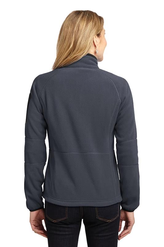 Port Authority &#174;  Ladies Enhanced Value Fleece Full-Zip Jacket. L229