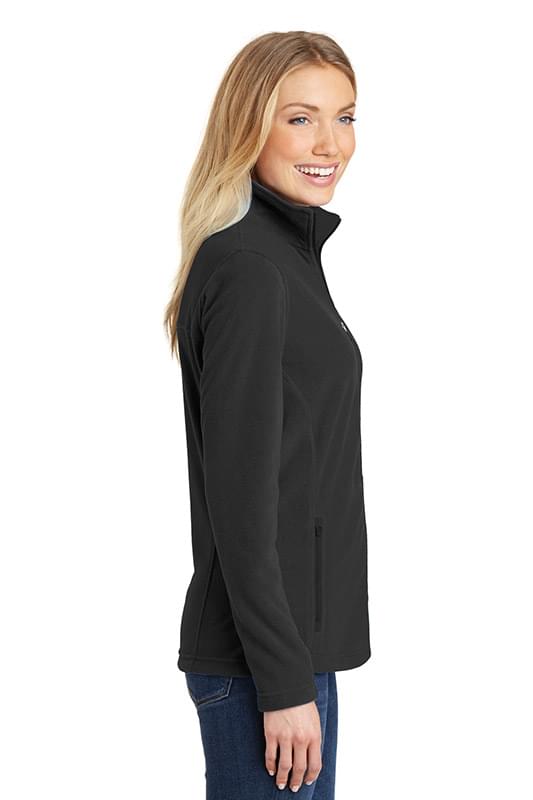 Port Authority &#174;  Ladies Summit Fleece Full-Zip Jacket. L233